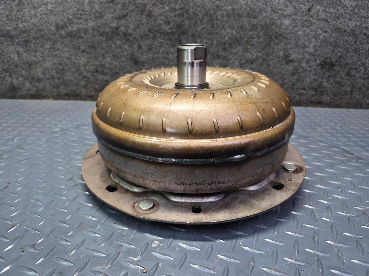 03-05 Ford Thunderbird A/T 5R55S Automatic Transmission Torque Converter OEM