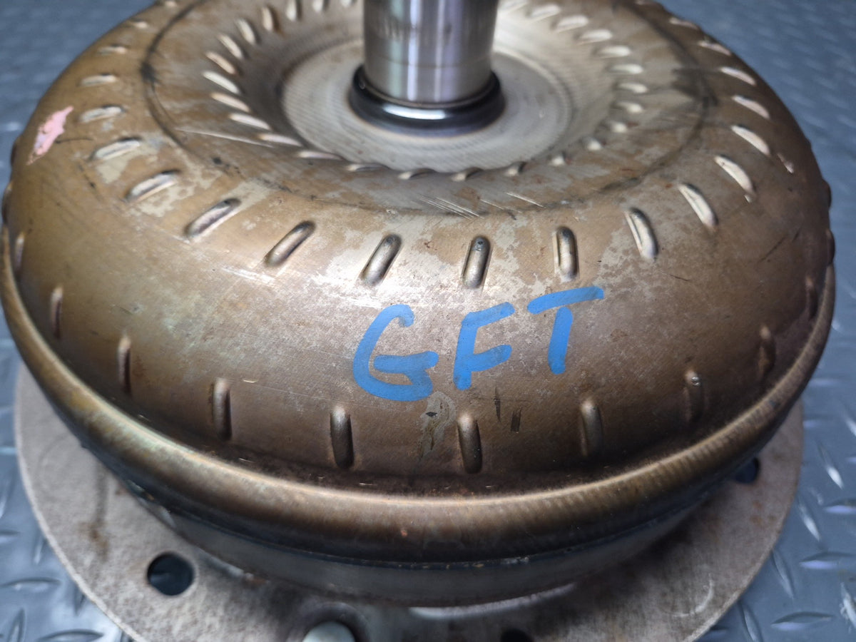 03-05 Ford Thunderbird A/T 5R55S Automatic Transmission Torque Converter OEM