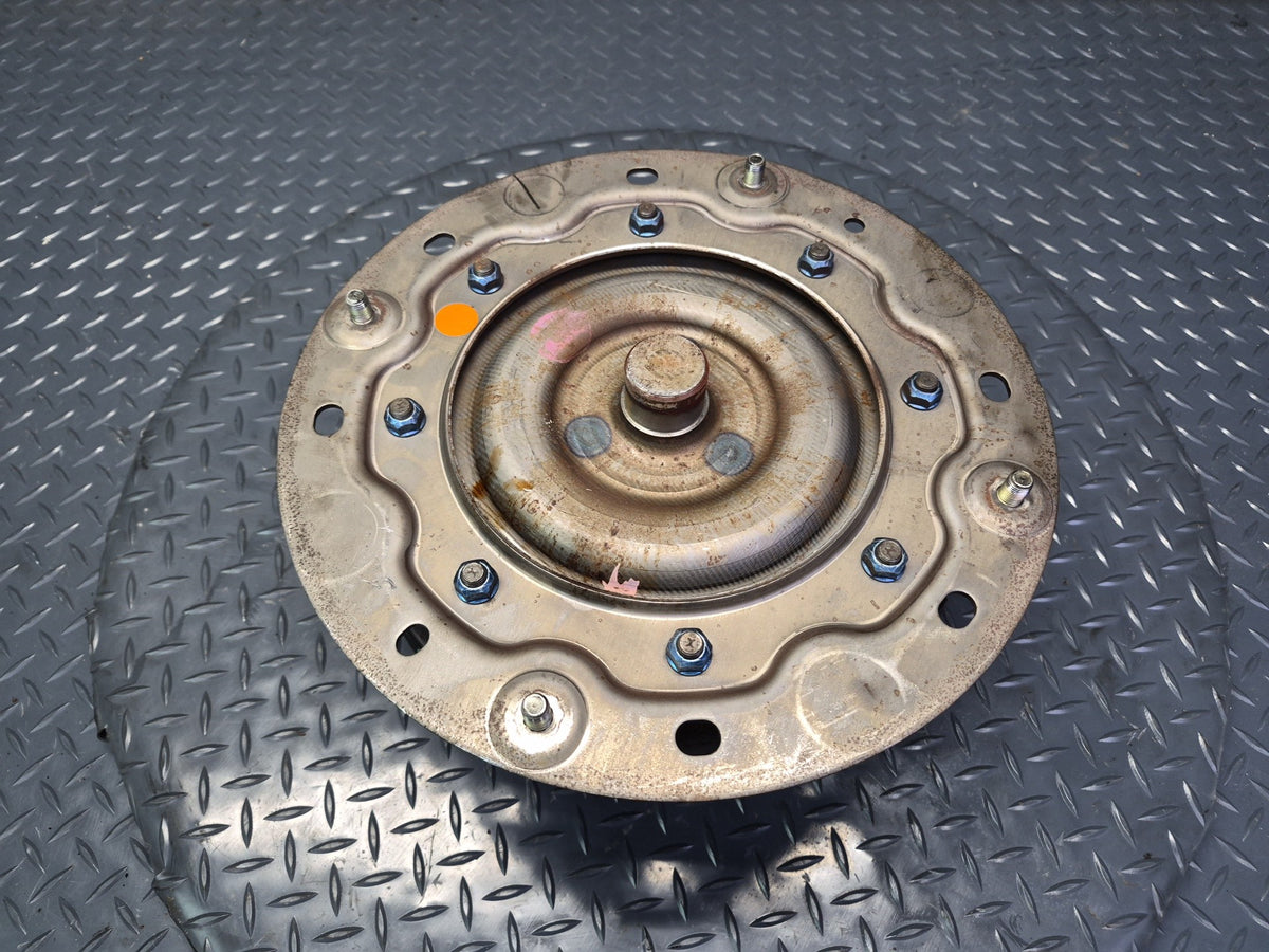03-05 Ford Thunderbird A/T 5R55S Automatic Transmission Torque Converter OEM