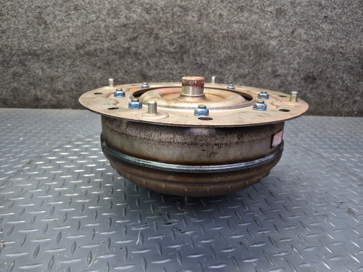 03-05 Ford Thunderbird A/T 5R55S Automatic Transmission Torque Converter OEM