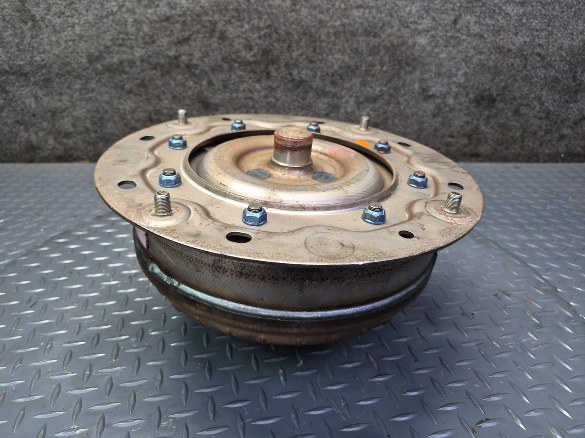 03-05 Ford Thunderbird A/T 5R55S Automatic Transmission Torque Converter OEM