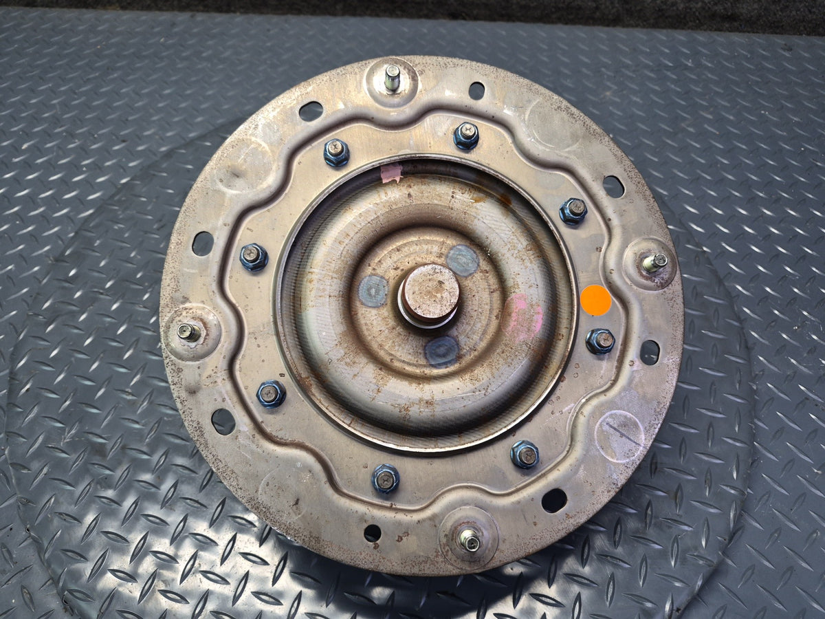 03-05 Ford Thunderbird A/T 5R55S Automatic Transmission Torque Converter OEM