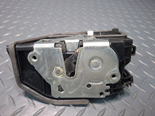 2008-2011 BMW E90 E92 E93 M3 Front Left Door Lock Latch Actuator 7318419