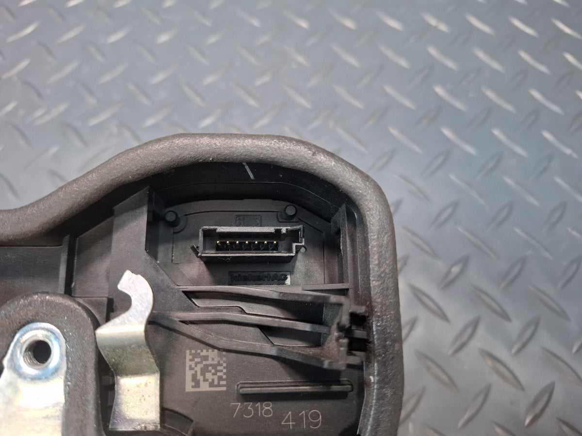 2008-2011 BMW E90 E92 E93 M3 Front Left Door Lock Latch Actuator 7318419