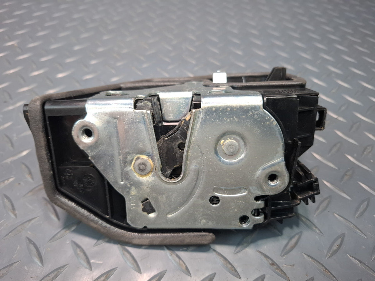 2008-2011 BMW E90 E92 E93 M3 Front Left Door Lock Latch Actuator 7318419