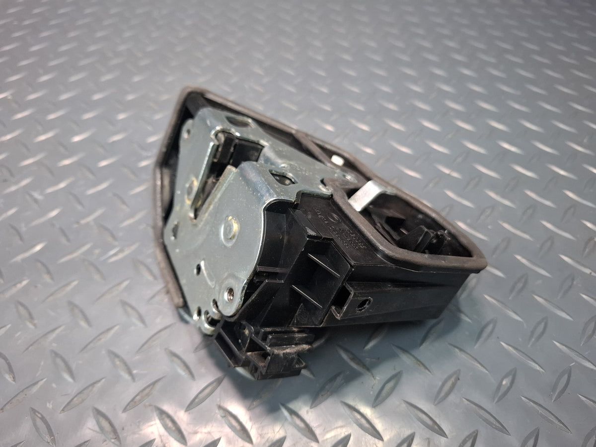 2008-2011 BMW E90 E92 E93 M3 Front Left Door Lock Latch Actuator 7318419