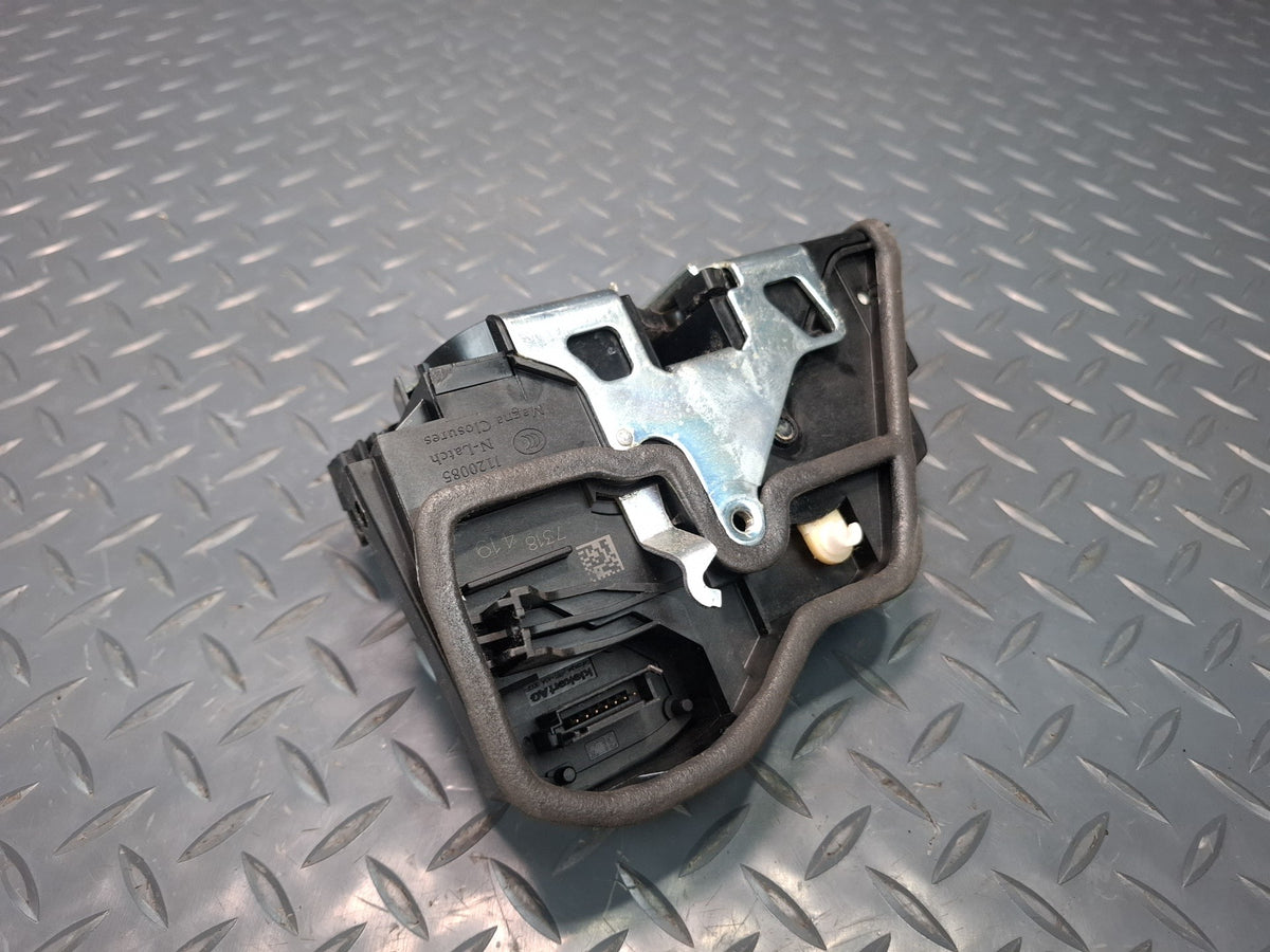 2008-2011 BMW E90 E92 E93 M3 Front Left Door Lock Latch Actuator 7318419