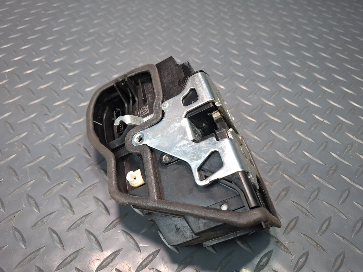 2008-2011 BMW E90 E92 E93 M3 Front Left Door Lock Latch Actuator 7318419
