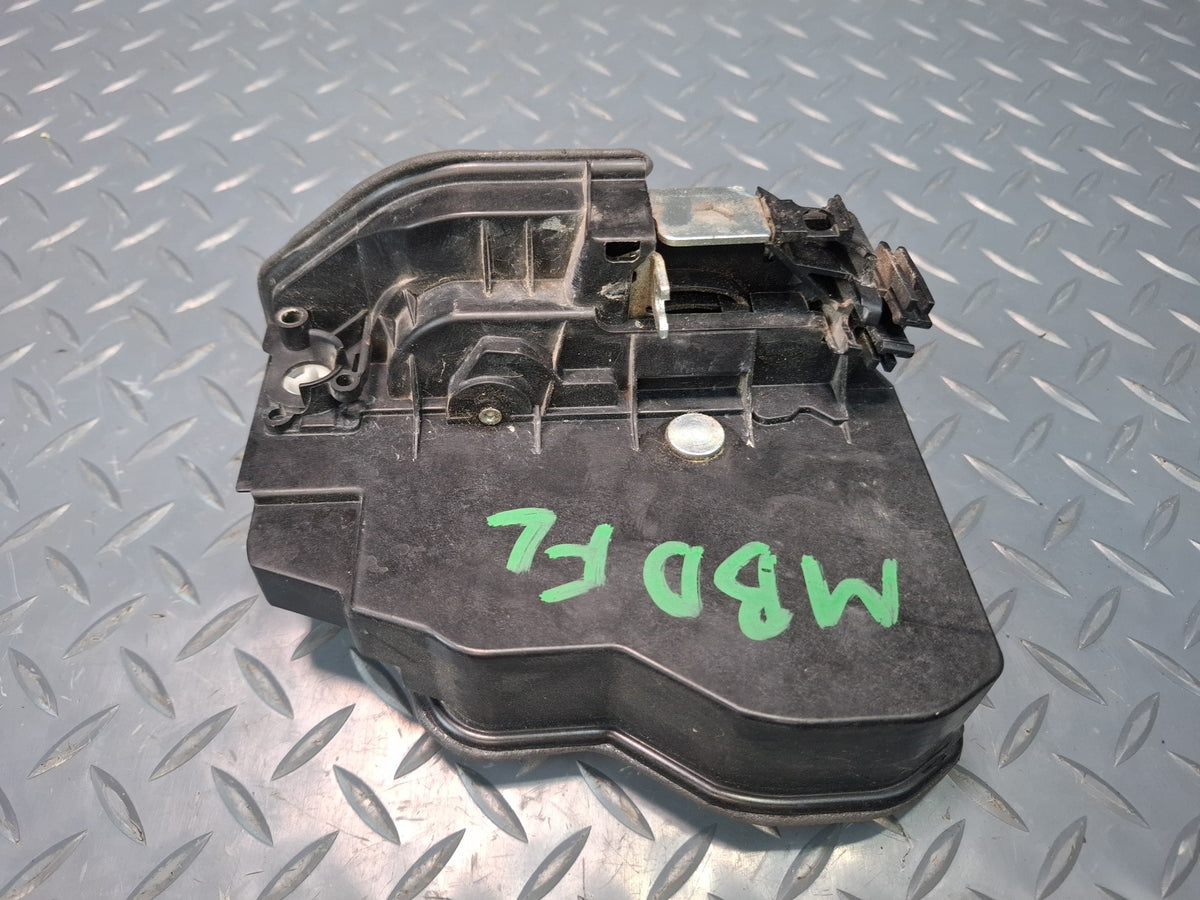 2008-2011 BMW E90 E92 E93 M3 Front Left Door Lock Latch Actuator 7318419