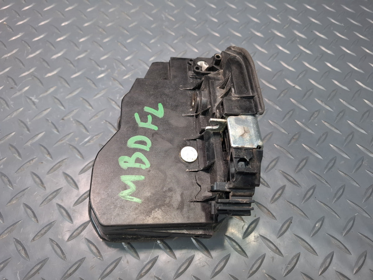 2008-2011 BMW E90 E92 E93 M3 Front Left Door Lock Latch Actuator 7318419