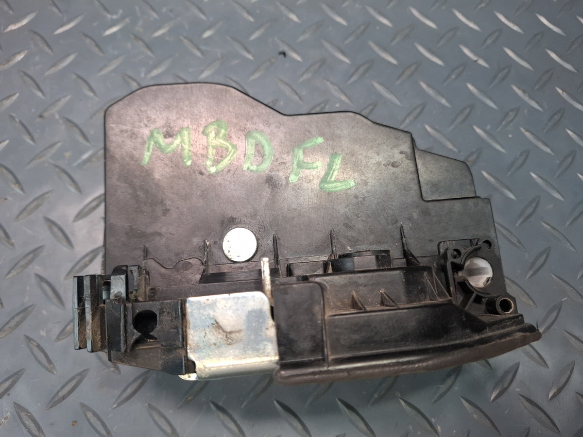 2008-2011 BMW E90 E92 E93 M3 Front Left Door Lock Latch Actuator 7318419