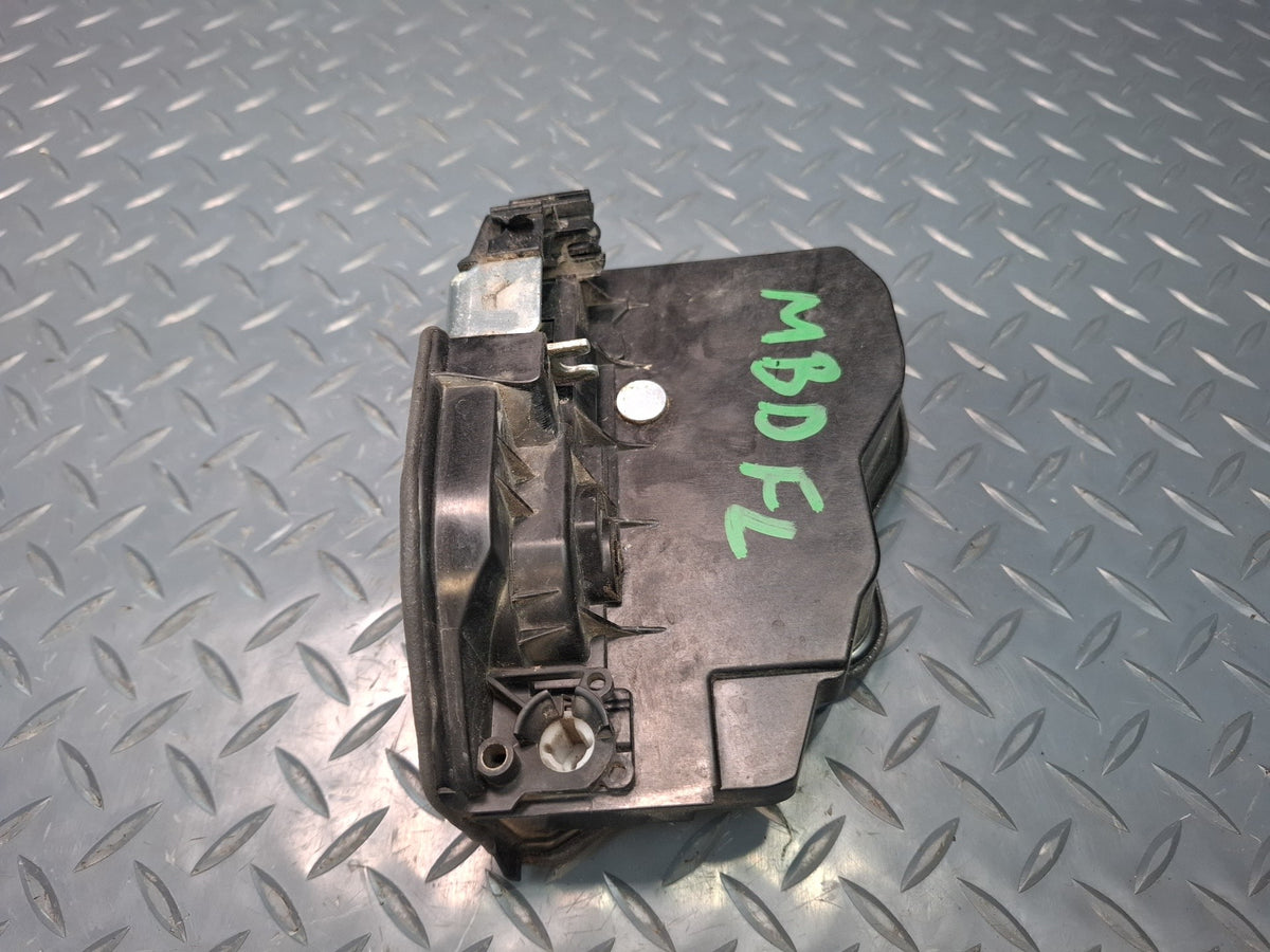 2008-2011 BMW E90 E92 E93 M3 Front Left Door Lock Latch Actuator 7318419