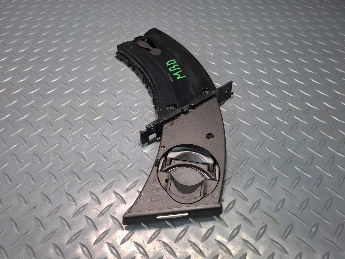 2008-2011 BMW E90 M3 Dash Front Left CUP Holder