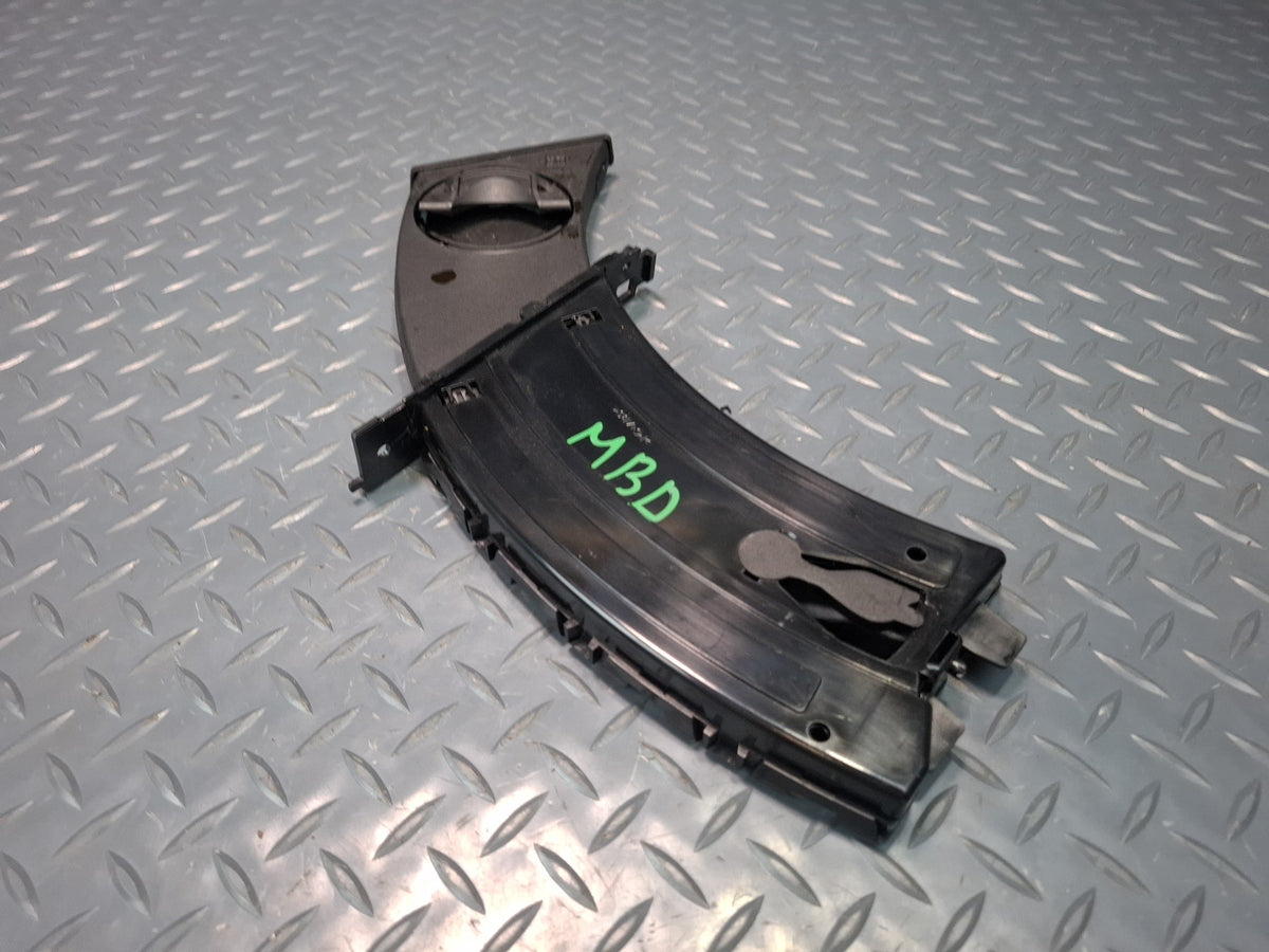 2008-2011 BMW E90 M3 Dash Front Left CUP Holder