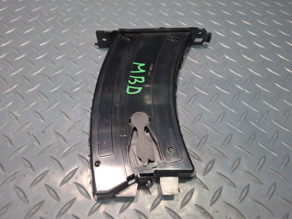 2008-2011 BMW E90 M3 Dash Front Left CUP Holder