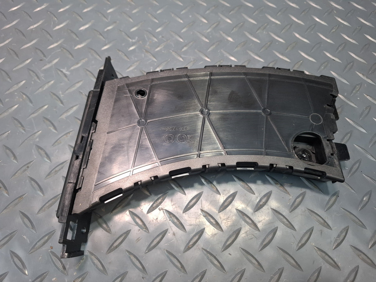 2008-2011 BMW E90 M3 Dash Front Left CUP Holder
