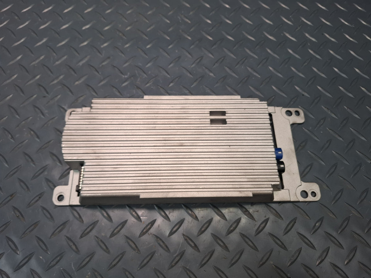 2008-2011 BMW E90 E92 E93 M3 Combox Telematics Bluetooth Controlmodule 9257163