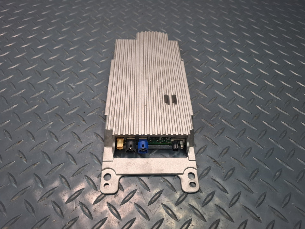 2008-2011 BMW E90 E92 E93 M3 Combox Telematics Bluetooth Controlmodule 9257163