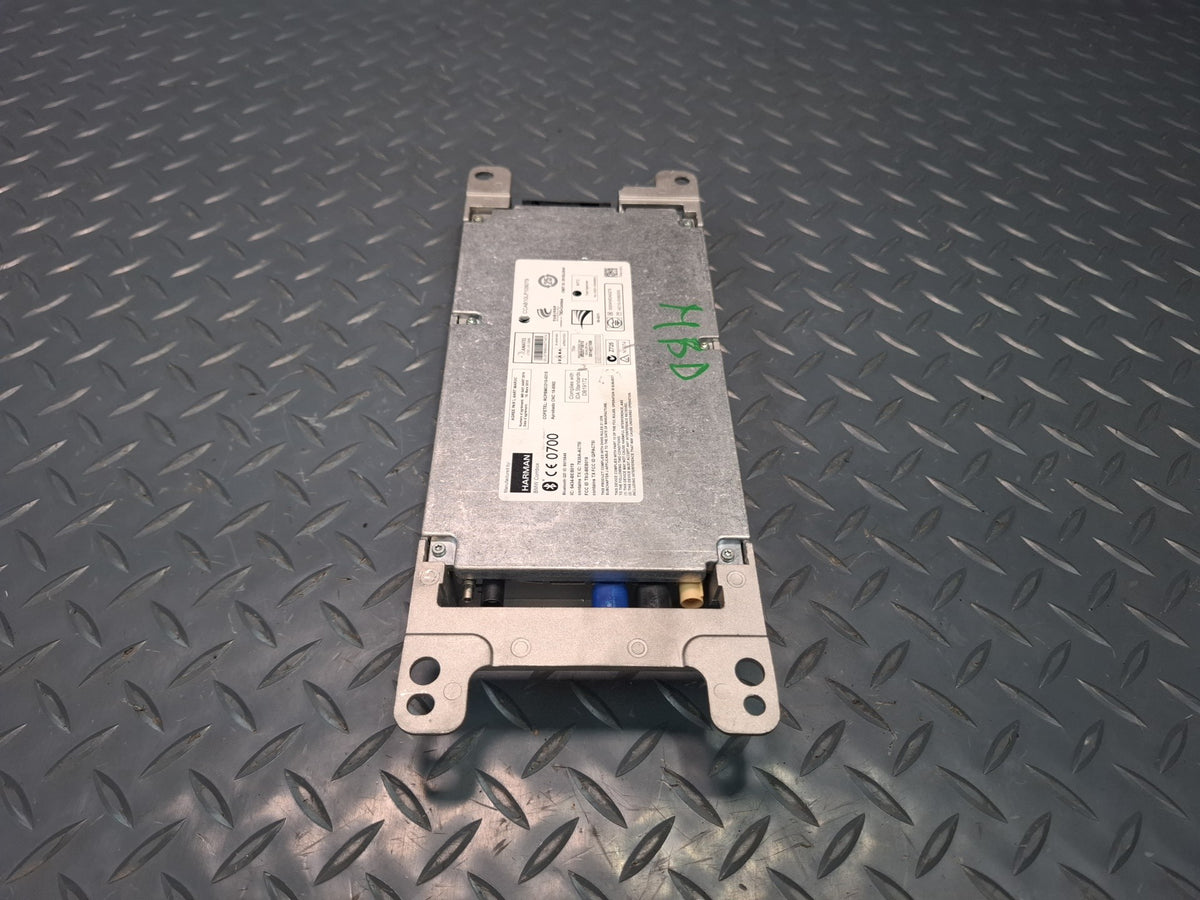 2008-2011 BMW E90 E92 E93 M3 Combox Telematics Bluetooth Controlmodule 9257163