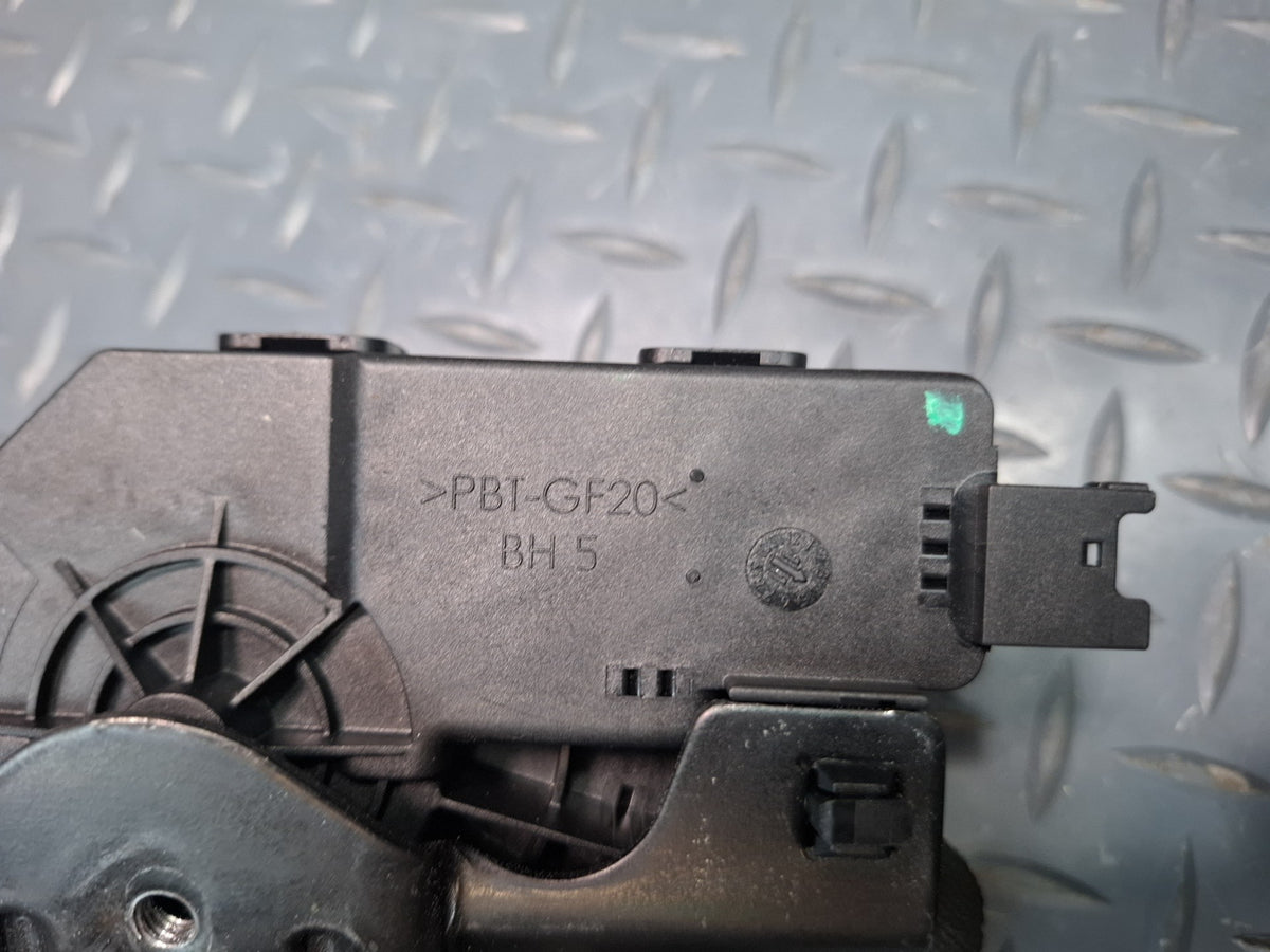 2008-2011 BMW E90 M3 Rear Trunk Lid Lock Latch