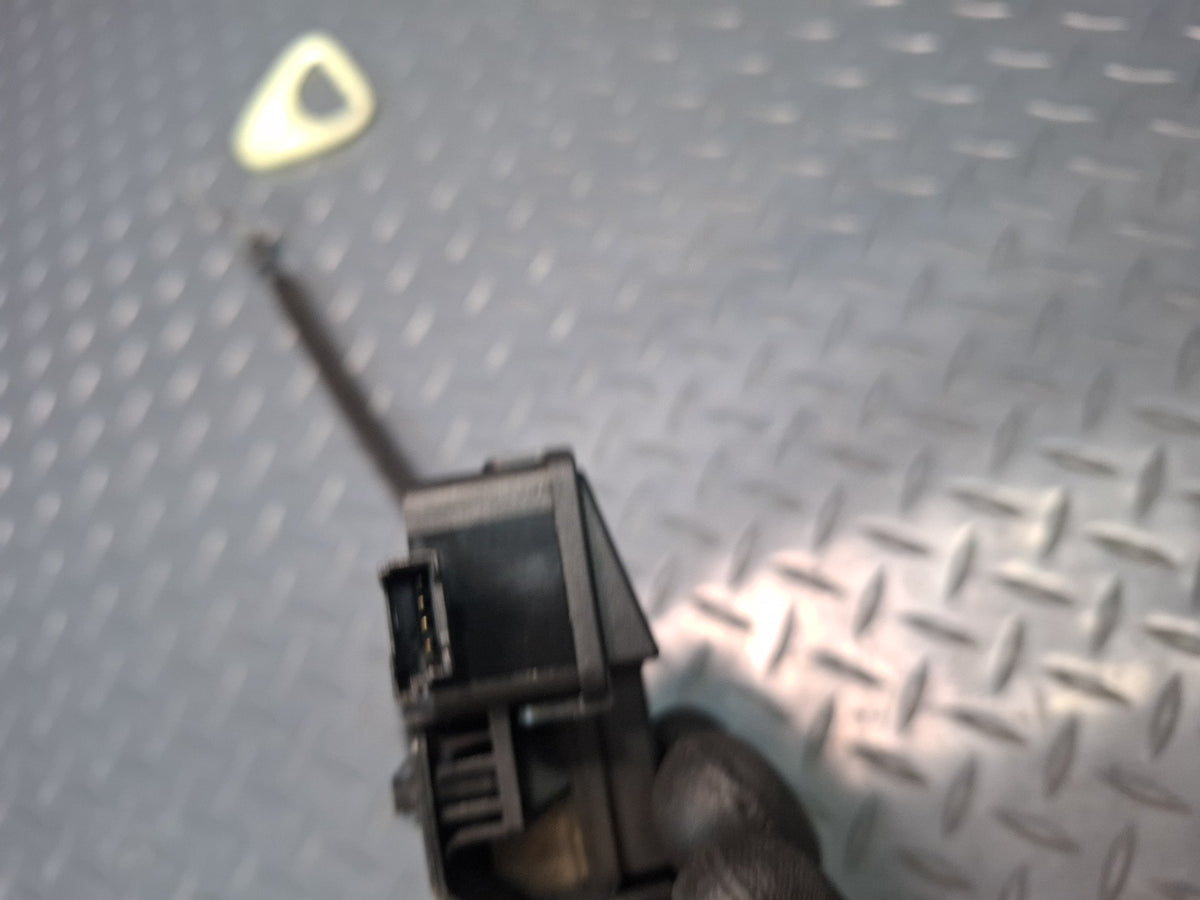 2008-2011 BMW E90 M3 Rear Trunk Lid Lock Latch