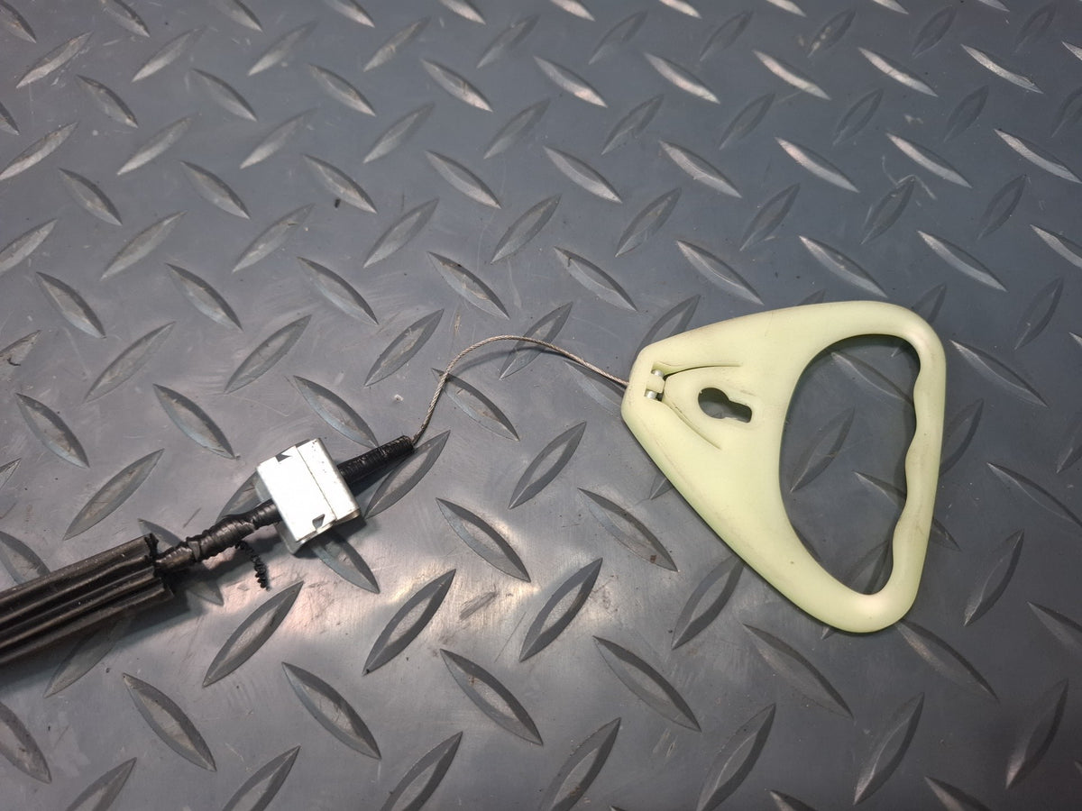 2008-2011 BMW E90 M3 Rear Trunk Lid Lock Latch