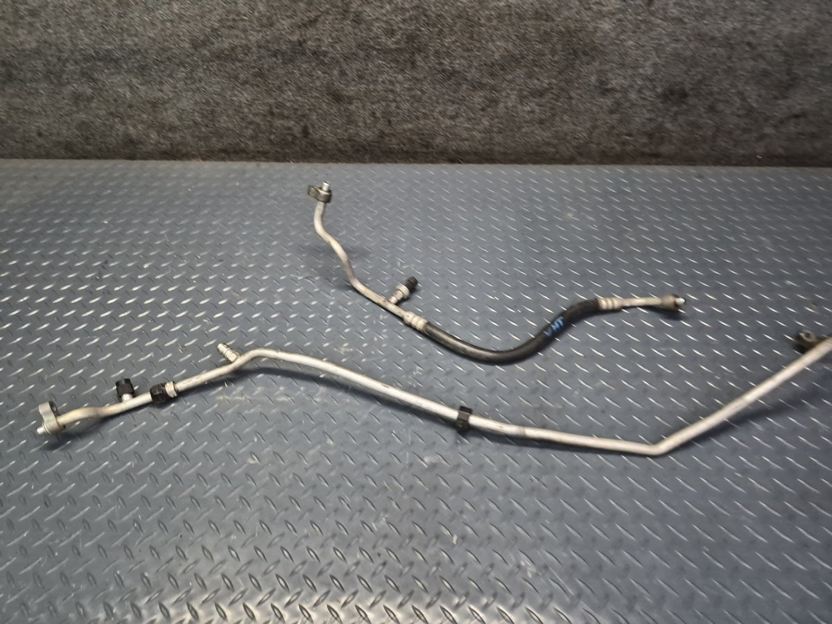 2003-2007 Hummer H2 A/C Air Condition Hose Pipe Line Set