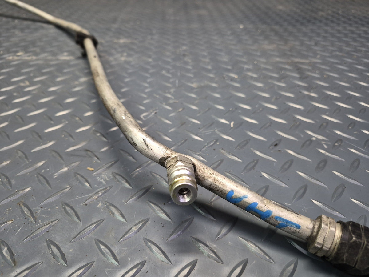 2003-2007 Hummer H2 A/C Air Condition Hose Pipe Line Set