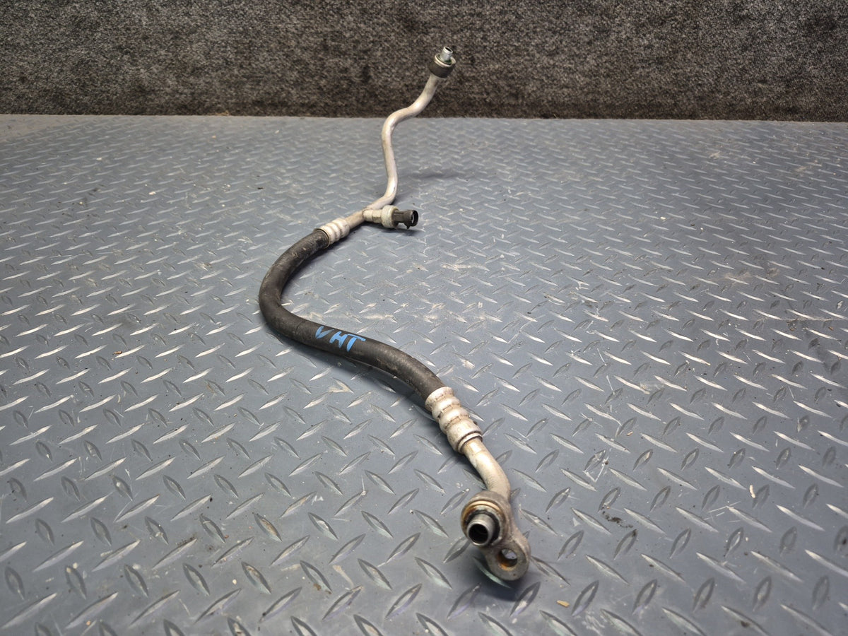 2003-2007 Hummer H2 A/C Air Condition Hose Pipe Line Set