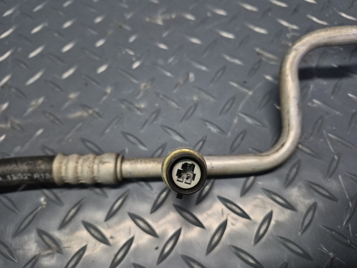 2003-2007 Hummer H2 A/C Air Condition Hose Pipe Line Set