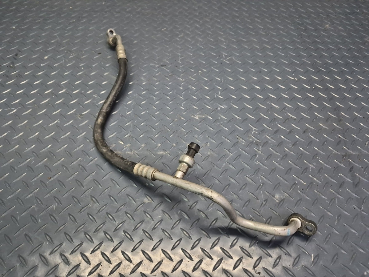 2003-2007 Hummer H2 A/C Air Condition Hose Pipe Line Set