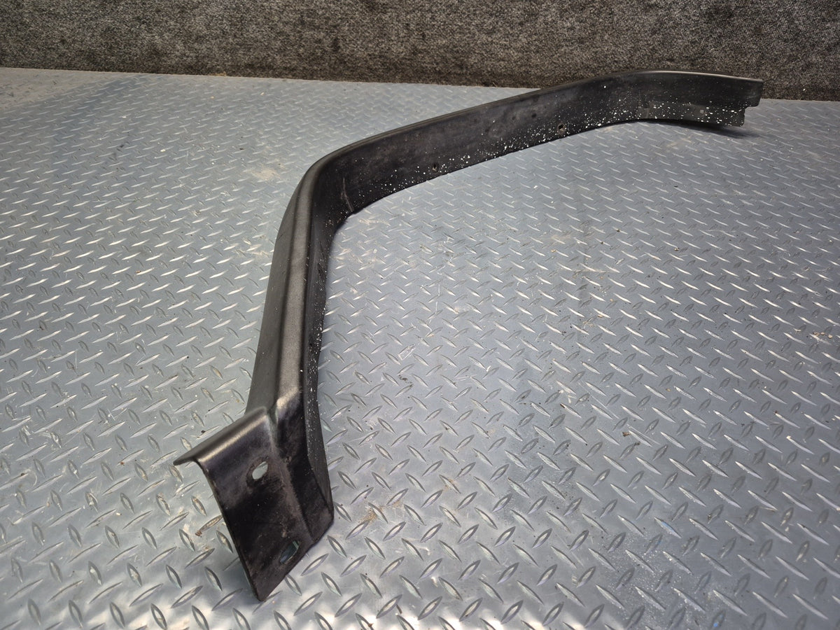 2003-2009 Hummer H2 Rear Left & Right Fender Flare Wheel Arch Molding Set of 2