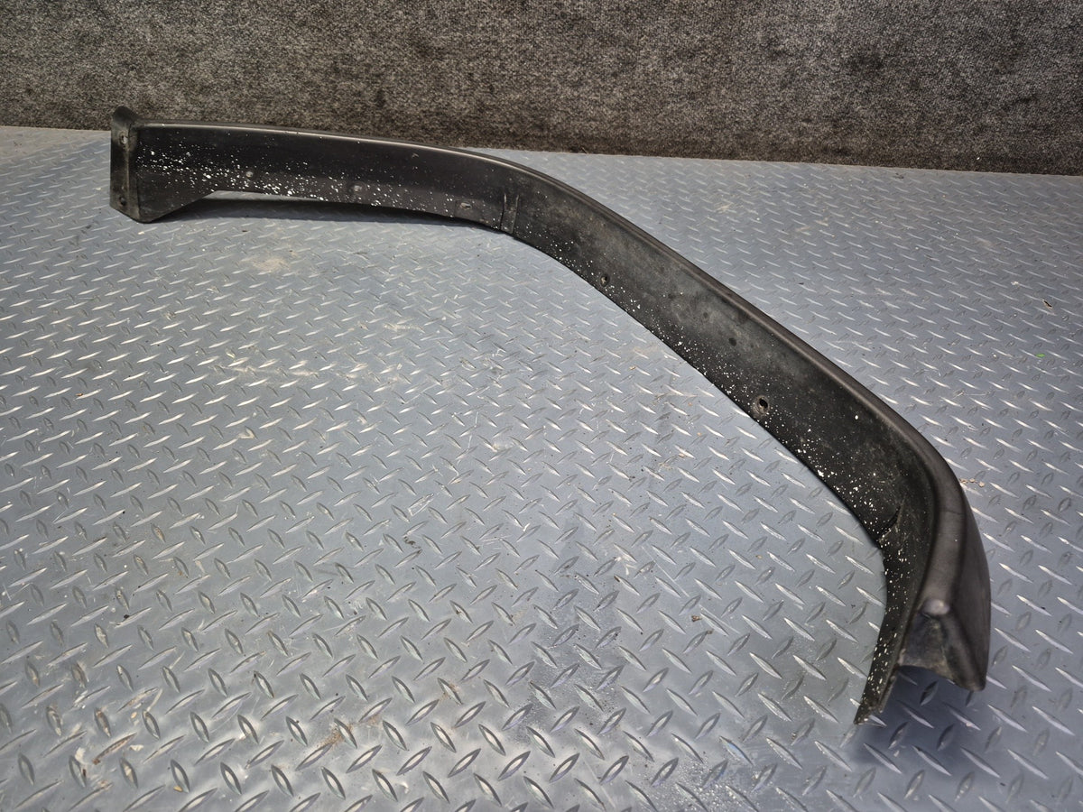 2003-2009 Hummer H2 Rear Left & Right Fender Flare Wheel Arch Molding Set of 2