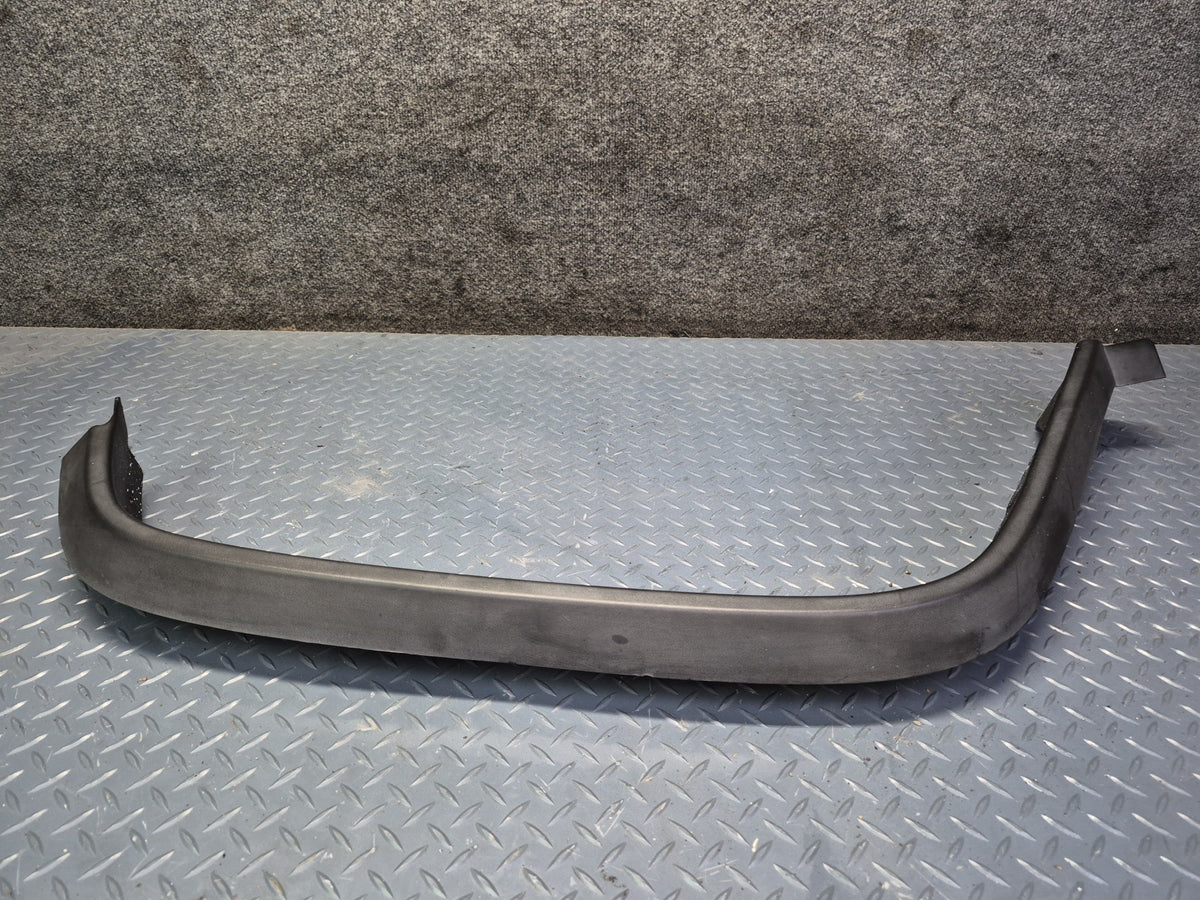 2003-2009 Hummer H2 Rear Left & Right Fender Flare Wheel Arch Molding Set of 2