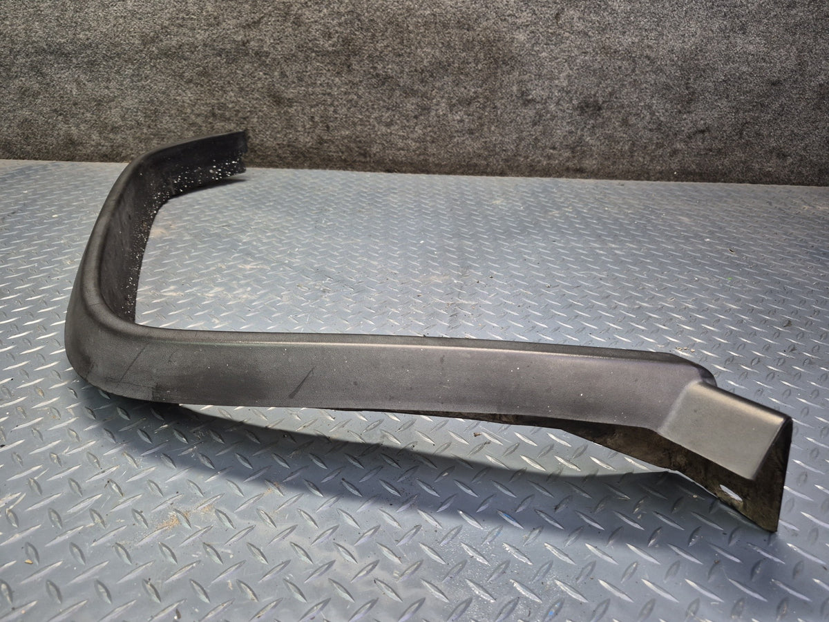 2003-2009 Hummer H2 Rear Left & Right Fender Flare Wheel Arch Molding Set of 2