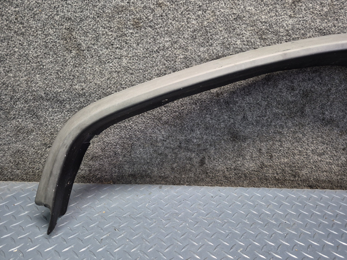 2003-2009 Hummer H2 Rear Left & Right Fender Flare Wheel Arch Molding Set of 2