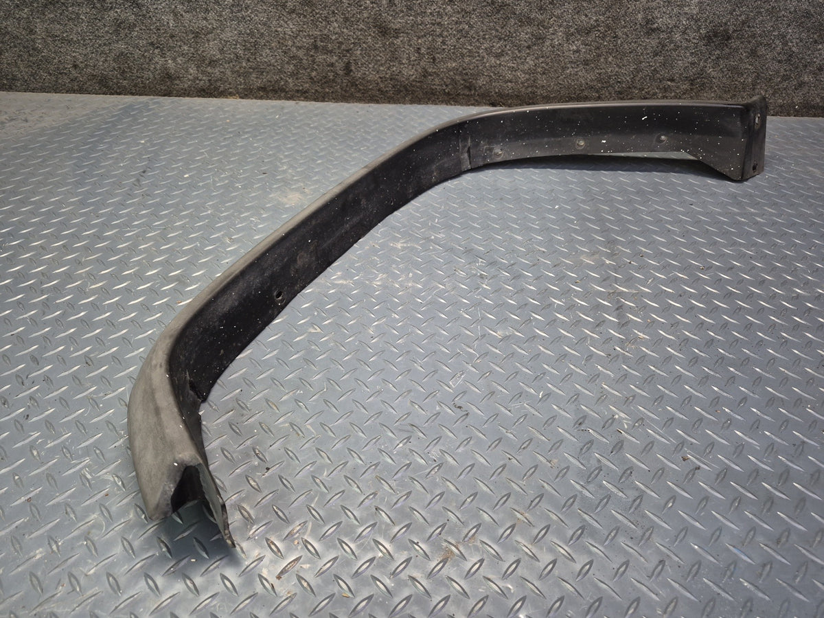 2003-2009 Hummer H2 Rear Left & Right Fender Flare Wheel Arch Molding Set of 2