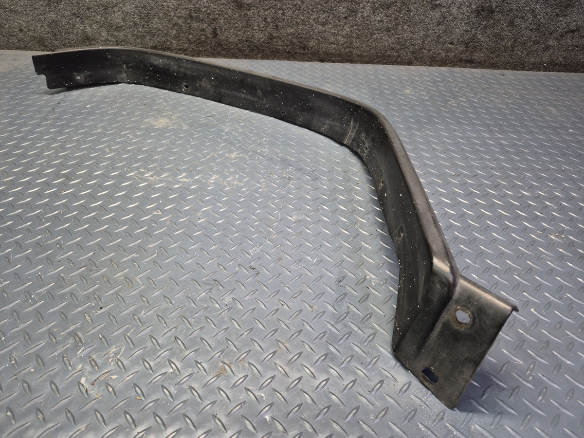 2003-2009 Hummer H2 Rear Left & Right Fender Flare Wheel Arch Molding Set of 2