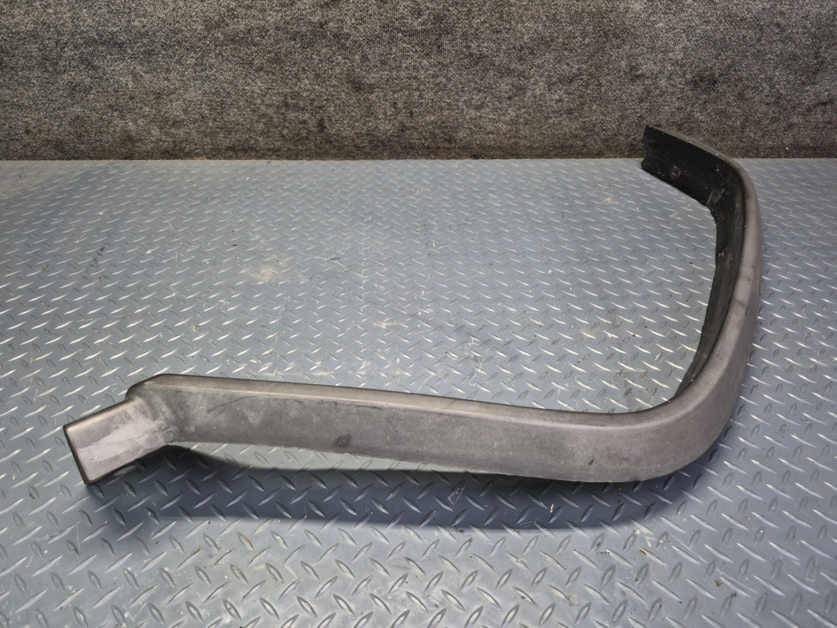 2003-2009 Hummer H2 Rear Left & Right Fender Flare Wheel Arch Molding Set of 2