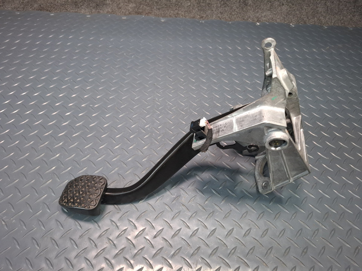 2008-2011 BMW E90 M3 Brake Pedal Assembly