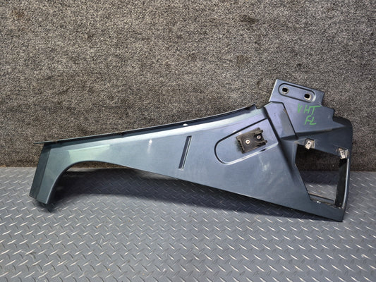 2003-2009 Hummer H2 Front Left Driver Side Fender Shell Cover Panel 15062999