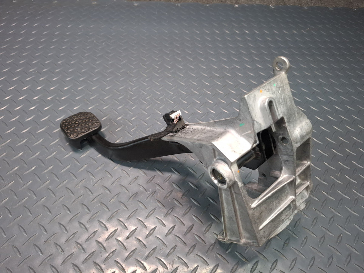2008-2011 BMW E90 M3 Brake Pedal Assembly