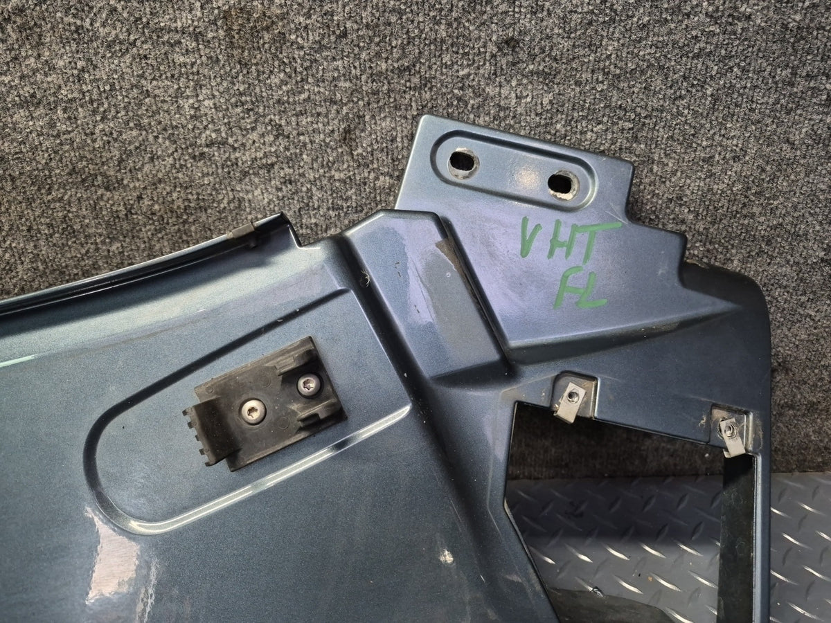 2003-2009 Hummer H2 Front Left Driver Side Fender Shell Cover Panel 15062999