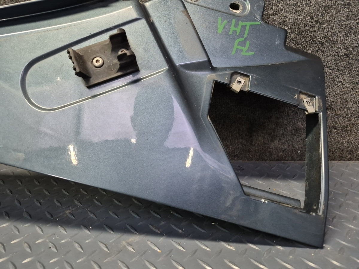 2003-2009 Hummer H2 Front Left Driver Side Fender Shell Cover Panel 15062999