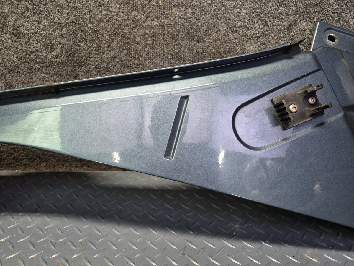2003-2009 Hummer H2 Front Left Driver Side Fender Shell Cover Panel 15062999