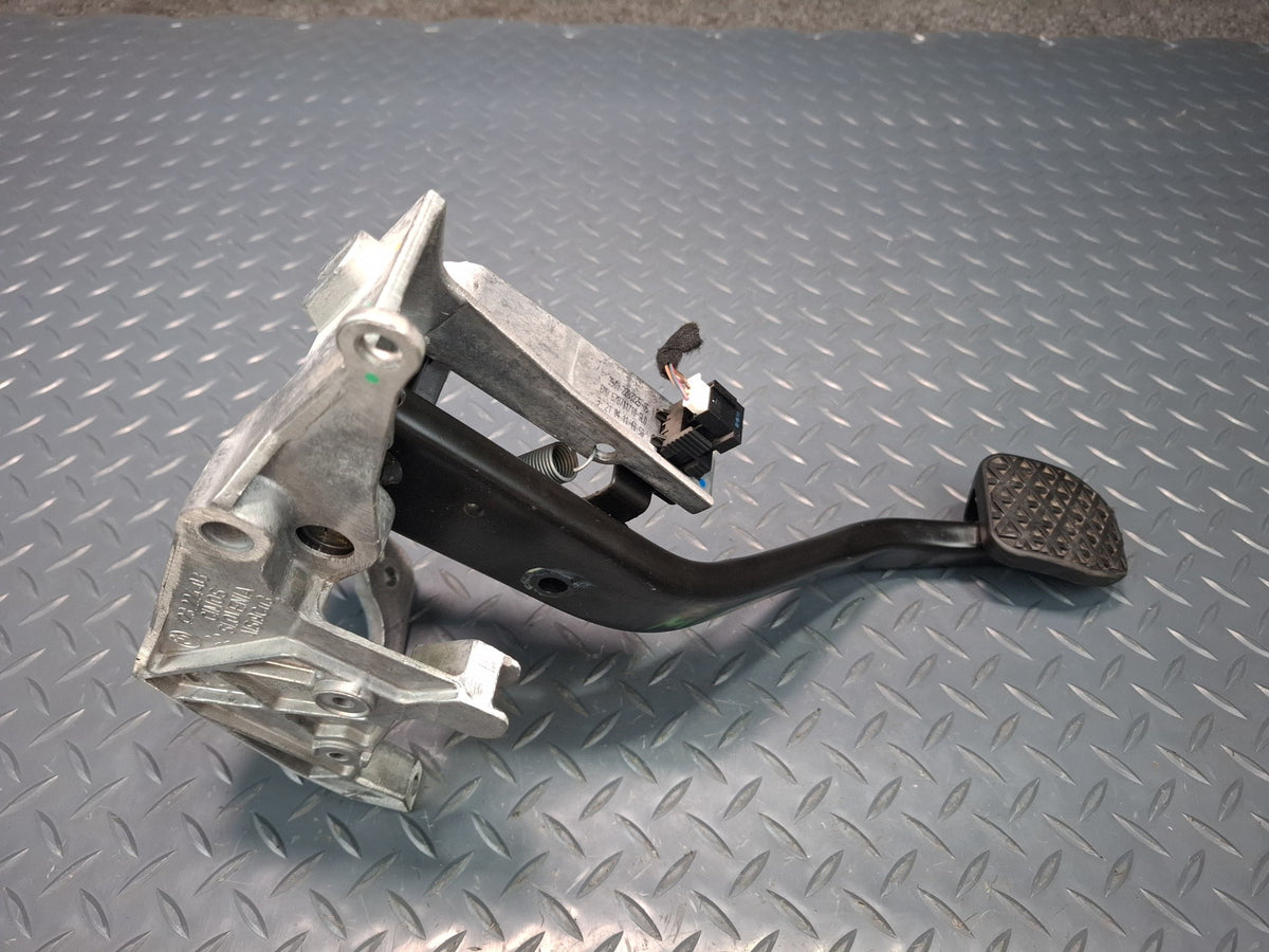 2008-2011 BMW E90 M3 Brake Pedal Assembly