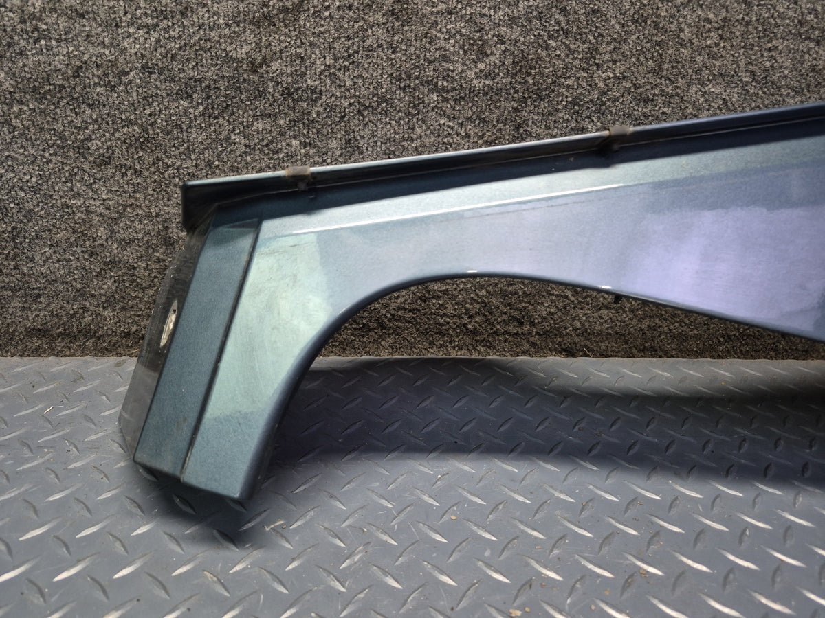 2003-2009 Hummer H2 Front Left Driver Side Fender Shell Cover Panel 15062999