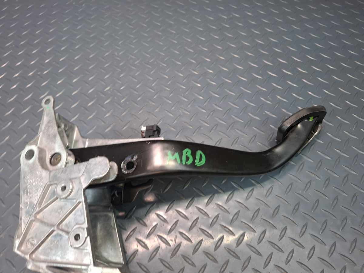 2008-2011 BMW E90 M3 Brake Pedal Assembly
