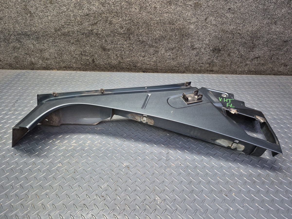 2003-2009 Hummer H2 Front Left Driver Side Fender Shell Cover Panel 15062999