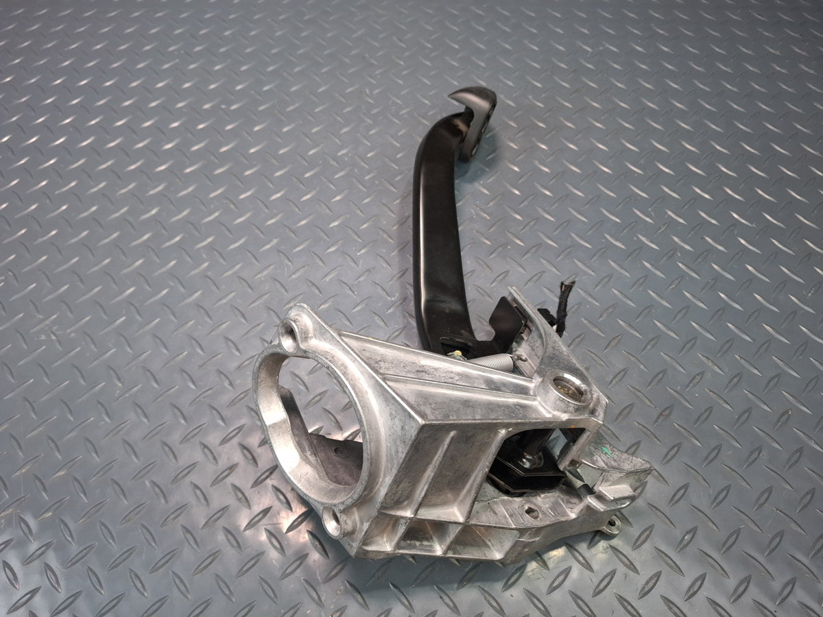 2008-2011 BMW E90 M3 Brake Pedal Assembly